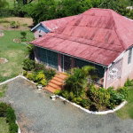 First image of Clark’s Villa st Elizabe in Barbary Hall, St. Elizabeth, Jamaica - property is For Sale