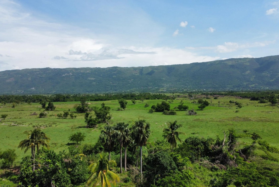 Eighteenth image of Clark’s Villa st Elizabe in Barbary Hall, St. Elizabeth, Jamaica - property is For Sale