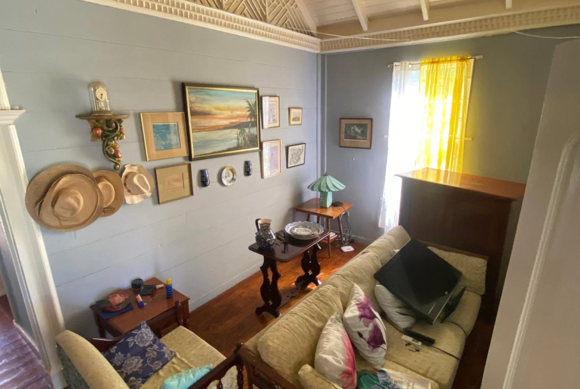 Twentieth image of Clark’s Villa st Elizabe in Barbary Hall, St. Elizabeth, Jamaica - property is For Sale