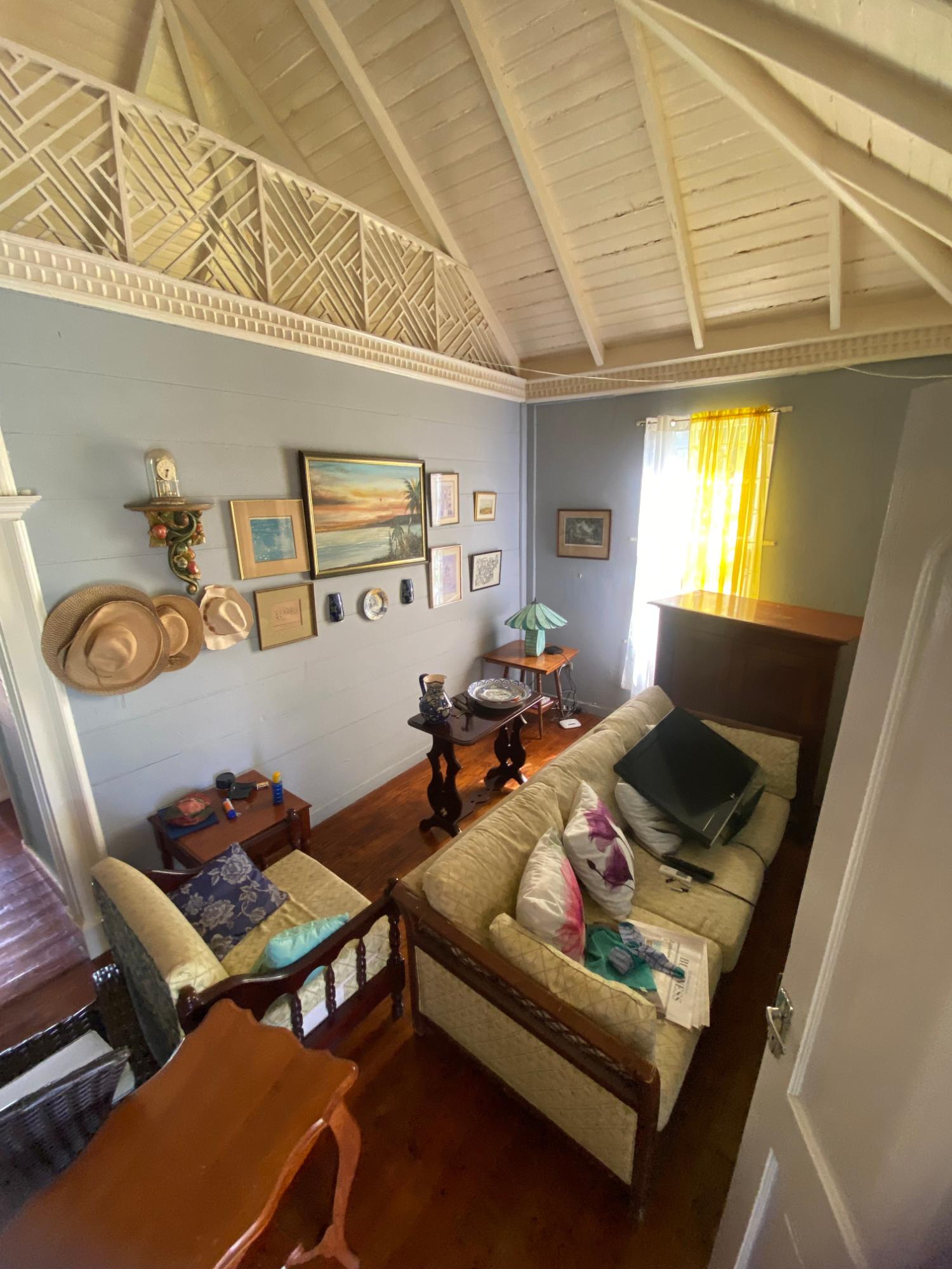 Twentieth image of Clark’s Villa st Elizabe in Barbary Hall, St. Elizabeth, Jamaica - property is For Sale
