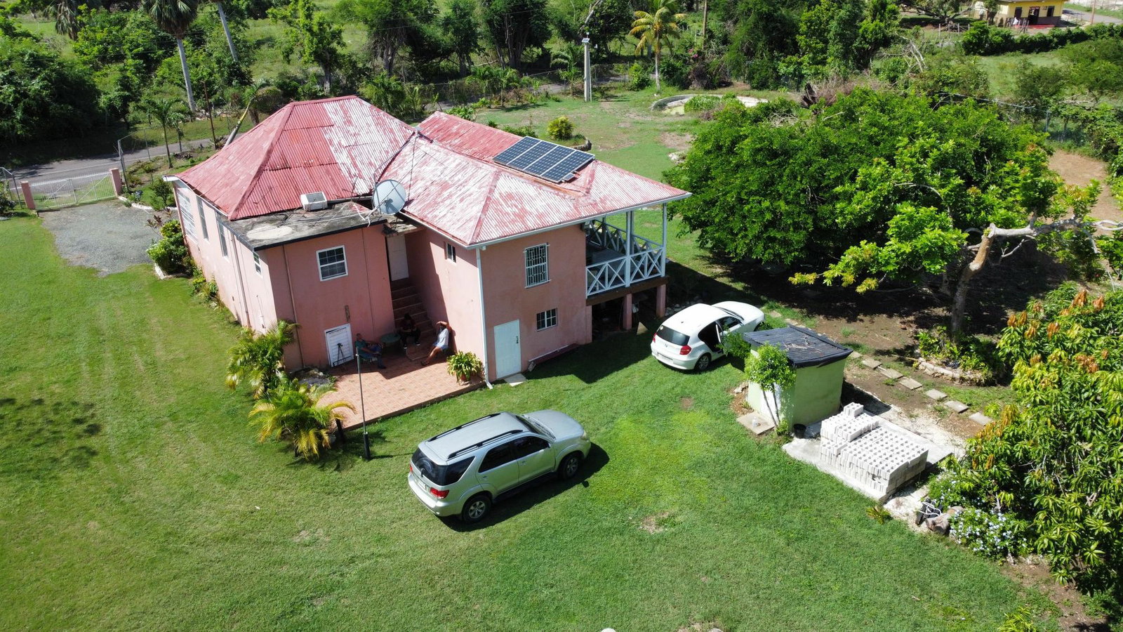 Third image of Clark’s Villa st Elizabe in Barbary Hall, St. Elizabeth, Jamaica - property is For Sale