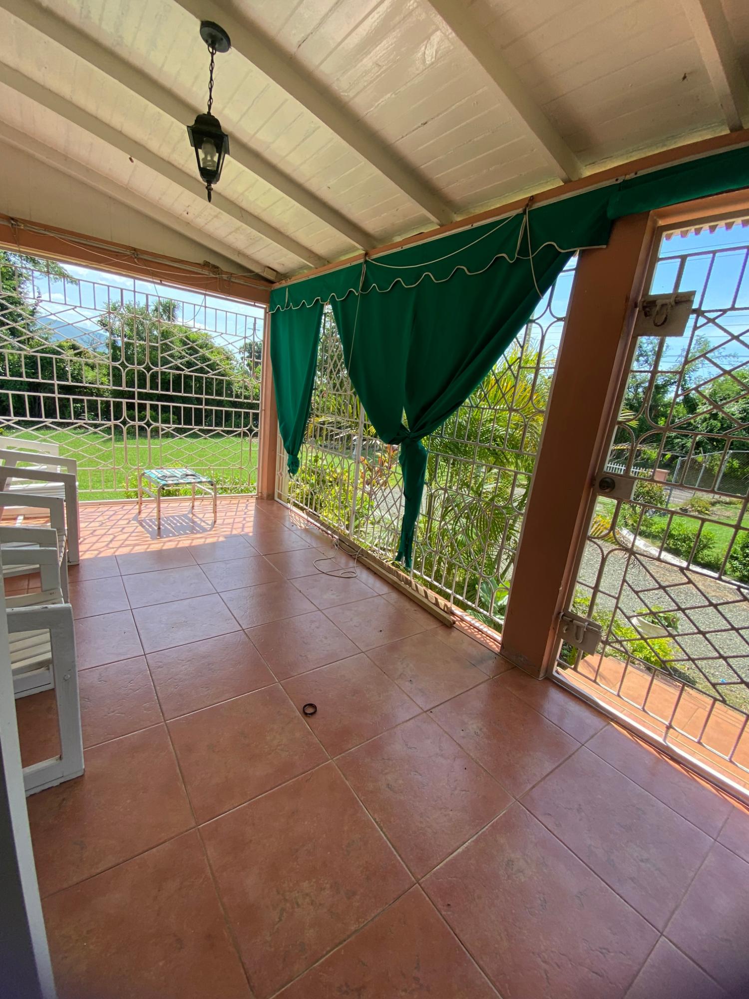 Twenty-First image of Clark’s Villa st Elizabe in Barbary Hall, St. Elizabeth, Jamaica - property is For Sale