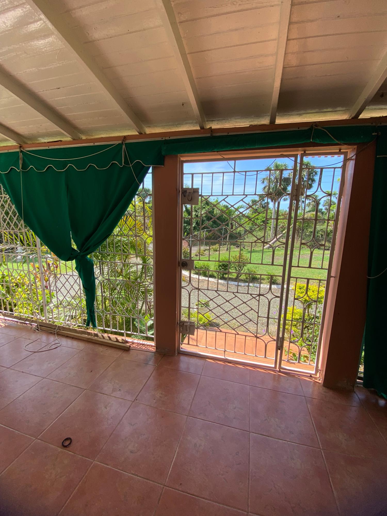 Twenty-Second image of Clark’s Villa st Elizabe in Barbary Hall, St. Elizabeth, Jamaica - property is For Sale