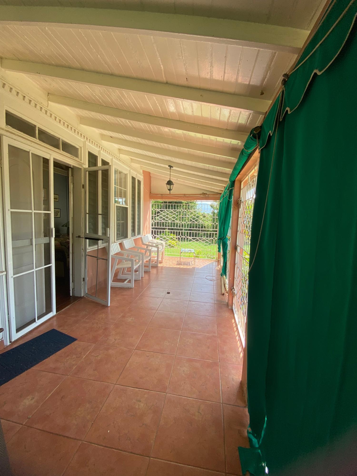 Twenty-Third image of Clark’s Villa st Elizabe in Barbary Hall, St. Elizabeth, Jamaica - property is For Sale