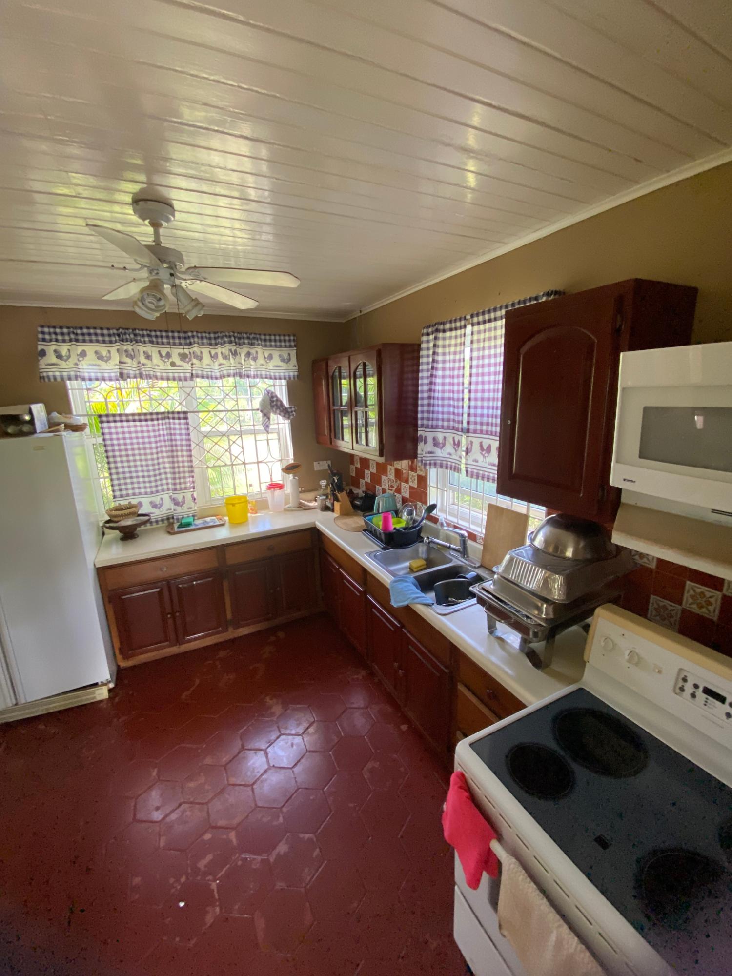 Twenty-Fifth image of Clark’s Villa st Elizabe in Barbary Hall, St. Elizabeth, Jamaica - property is For Sale