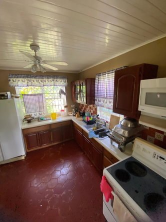 Twenty-Fifth image of Clark’s Villa st Elizabe in Barbary Hall, St. Elizabeth, Jamaica - property is For Sale