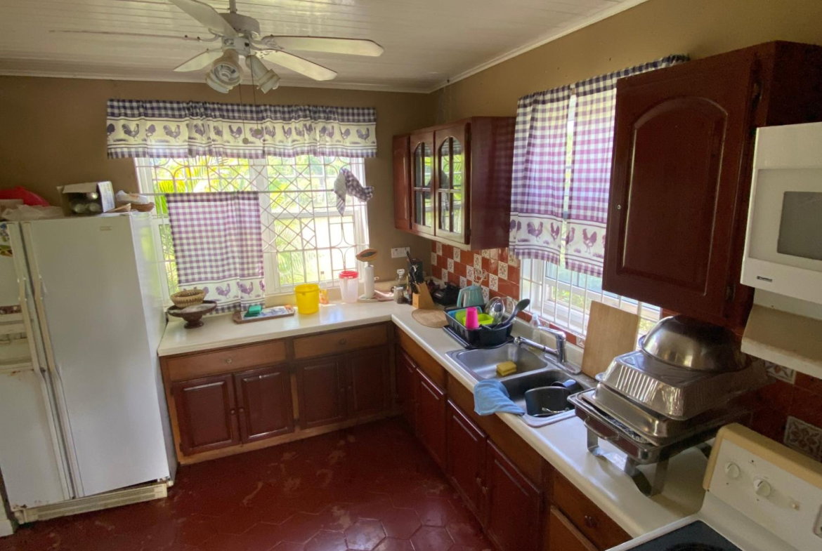 Twenty-Sixth image of Clark’s Villa st Elizabe in Barbary Hall, St. Elizabeth, Jamaica - property is For Sale