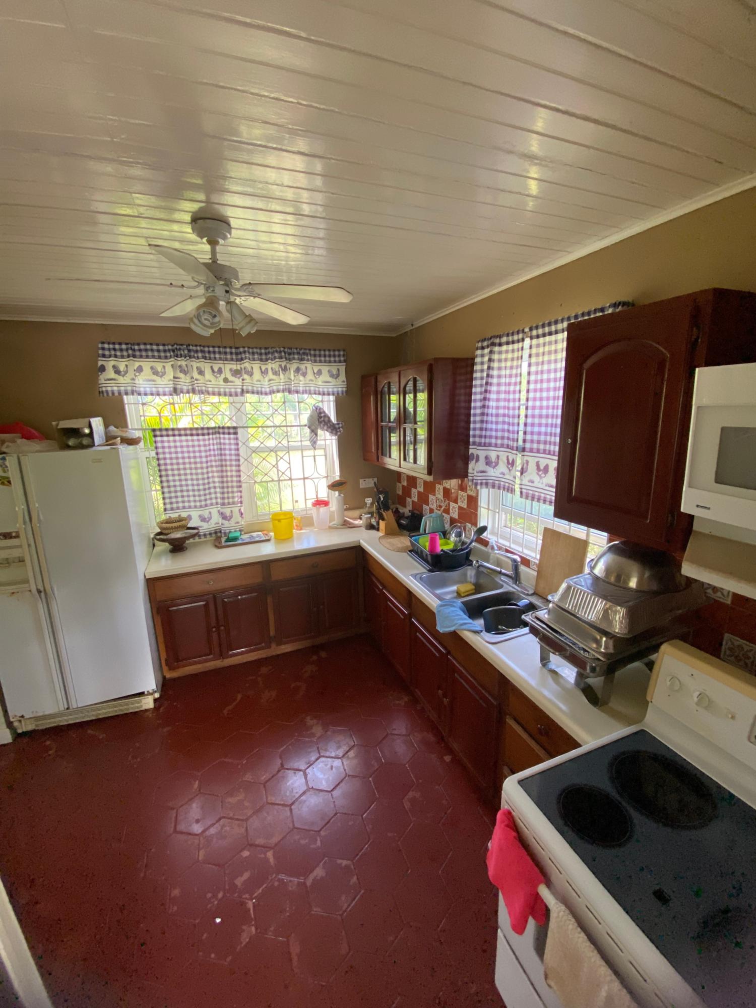 Twenty-Sixth image of Clark’s Villa st Elizabe in Barbary Hall, St. Elizabeth, Jamaica - property is For Sale