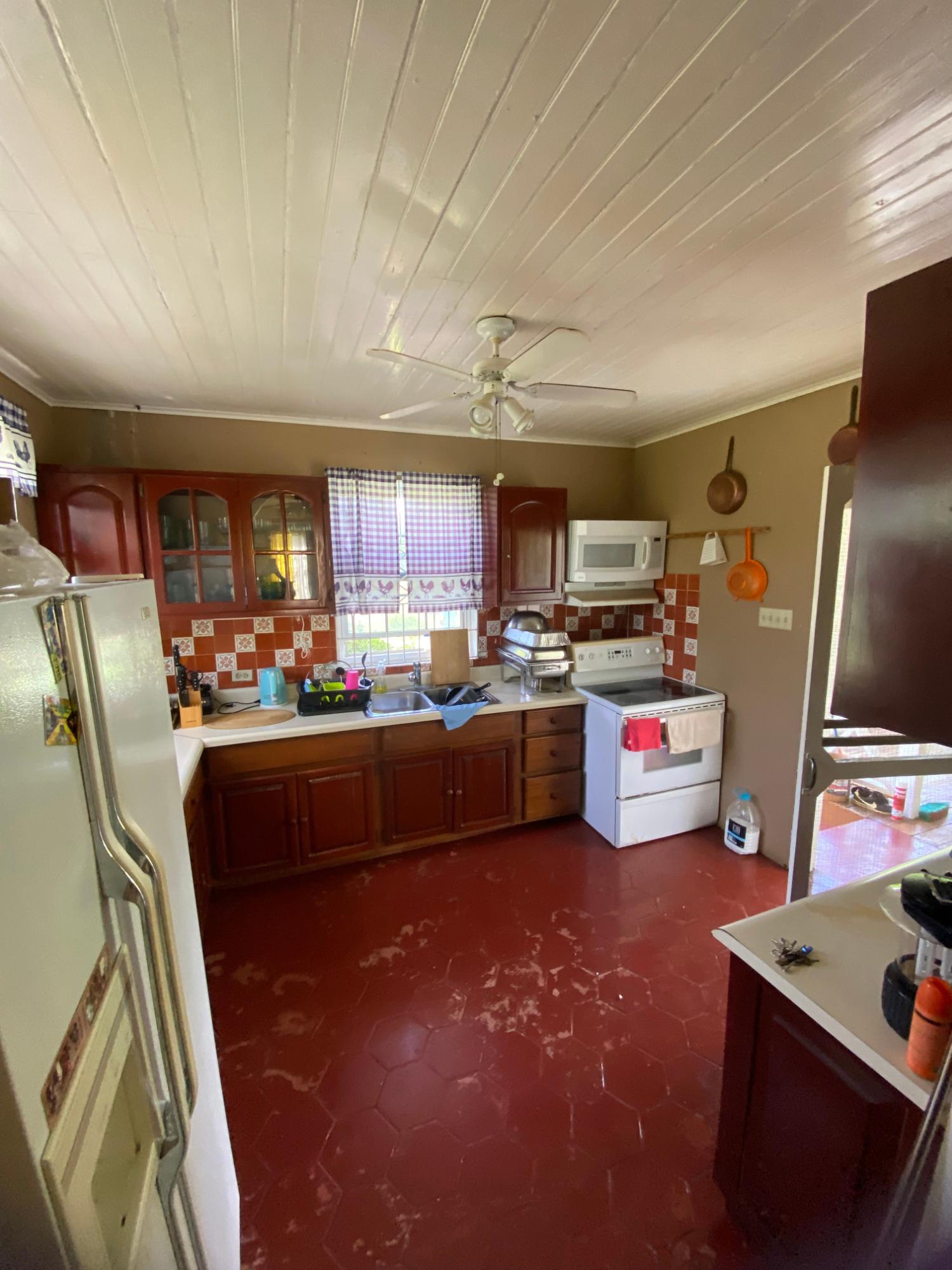 Twenty-Seventh image of Clark’s Villa st Elizabe in Barbary Hall, St. Elizabeth, Jamaica - property is For Sale