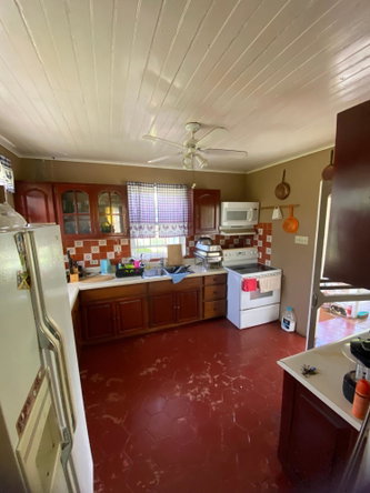 Twenty-Seventh image of Clark’s Villa st Elizabe in Barbary Hall, St. Elizabeth, Jamaica - property is For Sale