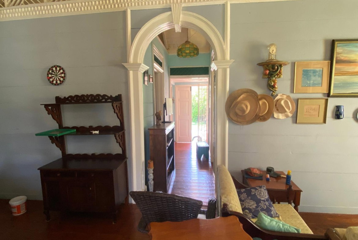 Twenty-Eighth image of Clark’s Villa st Elizabe in Barbary Hall, St. Elizabeth, Jamaica - property is For Sale