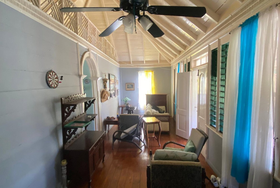 Twenty-Ninth image of Clark’s Villa st Elizabe in Barbary Hall, St. Elizabeth, Jamaica - property is For Sale