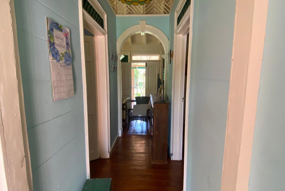 Thirtieth image of Clark’s Villa st Elizabe in Barbary Hall, St. Elizabeth, Jamaica - property is For Sale