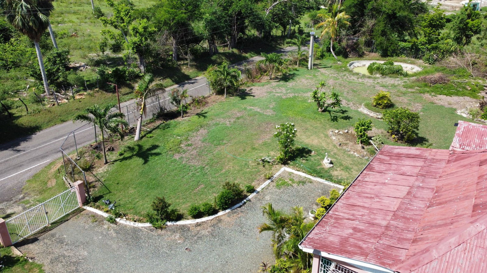 Fourth image of Clark’s Villa st Elizabe in Barbary Hall, St. Elizabeth, Jamaica - property is For Sale