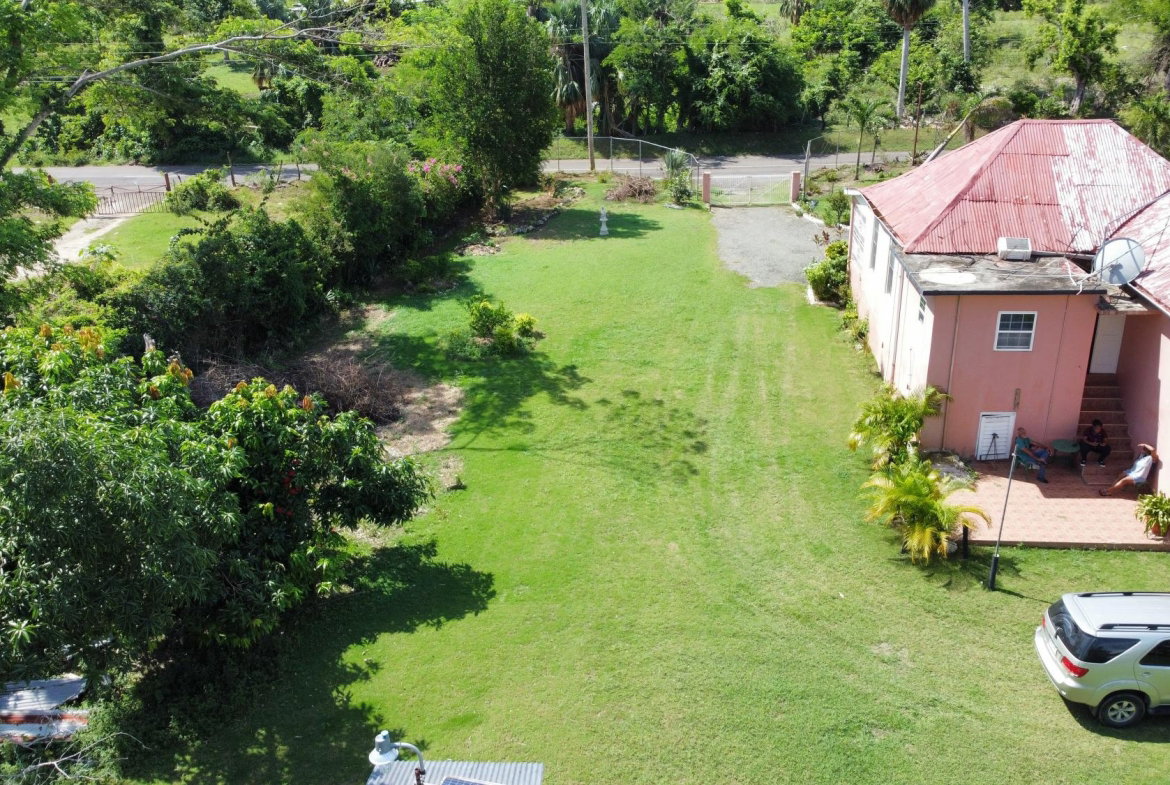 Fifth image of Clark’s Villa st Elizabe in Barbary Hall, St. Elizabeth, Jamaica - property is For Sale