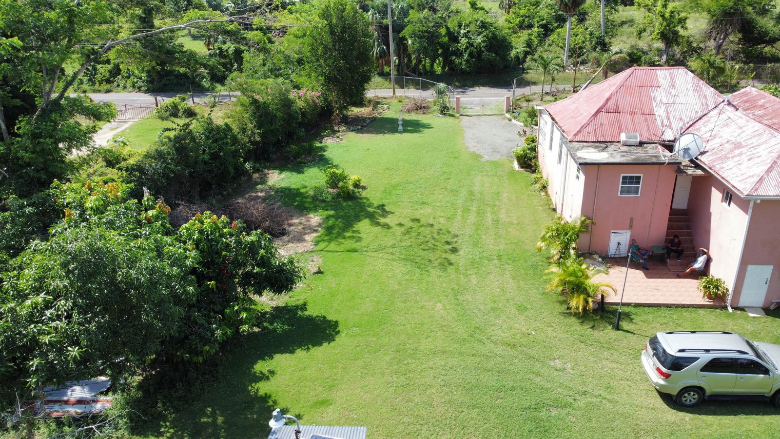 Fifth image of Clark’s Villa st Elizabe in Barbary Hall, St. Elizabeth, Jamaica - property is For Sale
