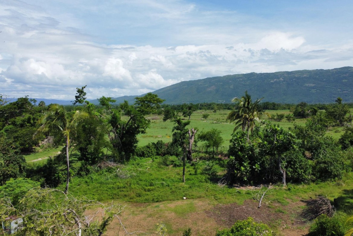 Seventh image of Clark’s Villa st Elizabe in Barbary Hall, St. Elizabeth, Jamaica - property is For Sale
