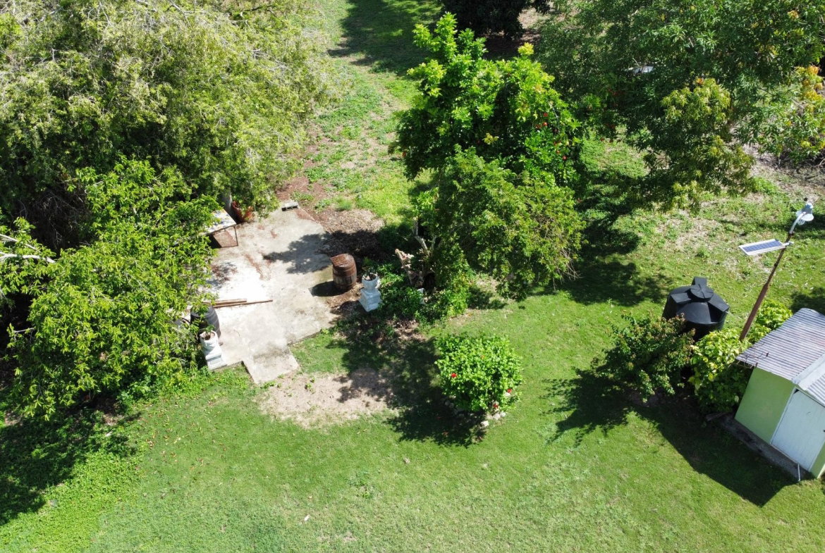 Eighth image of Clark’s Villa st Elizabe in Barbary Hall, St. Elizabeth, Jamaica - property is For Sale