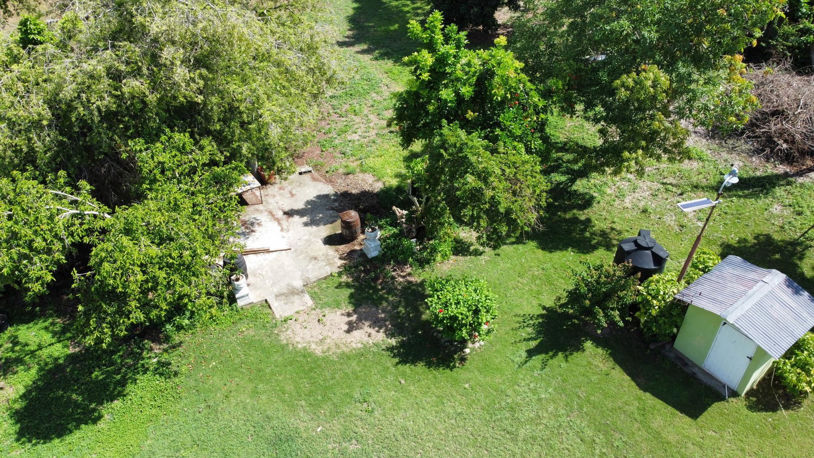 Eighth image of Clark’s Villa st Elizabe in Barbary Hall, St. Elizabeth, Jamaica - property is For Sale