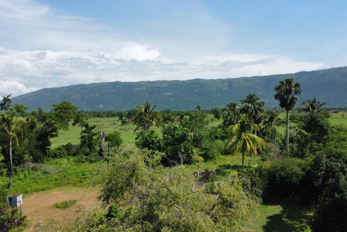 Ninth image of Clark’s Villa st Elizabe in Barbary Hall, St. Elizabeth, Jamaica - property is For Sale
