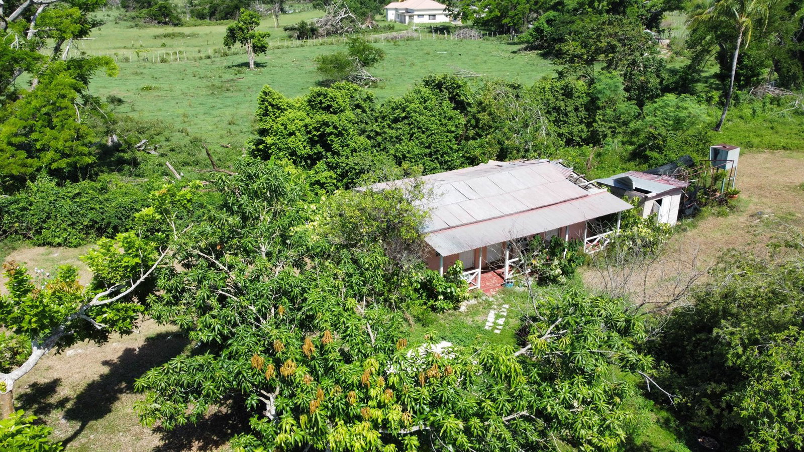 Tenth image of Clark’s Villa st Elizabe in Barbary Hall, St. Elizabeth, Jamaica - property is For Sale