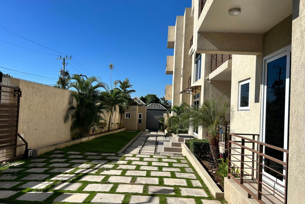 Second image of 8-2 Sullivan Avenue in CONSTANT SPRING, St. Andrew, Jamaica - property is For Sale