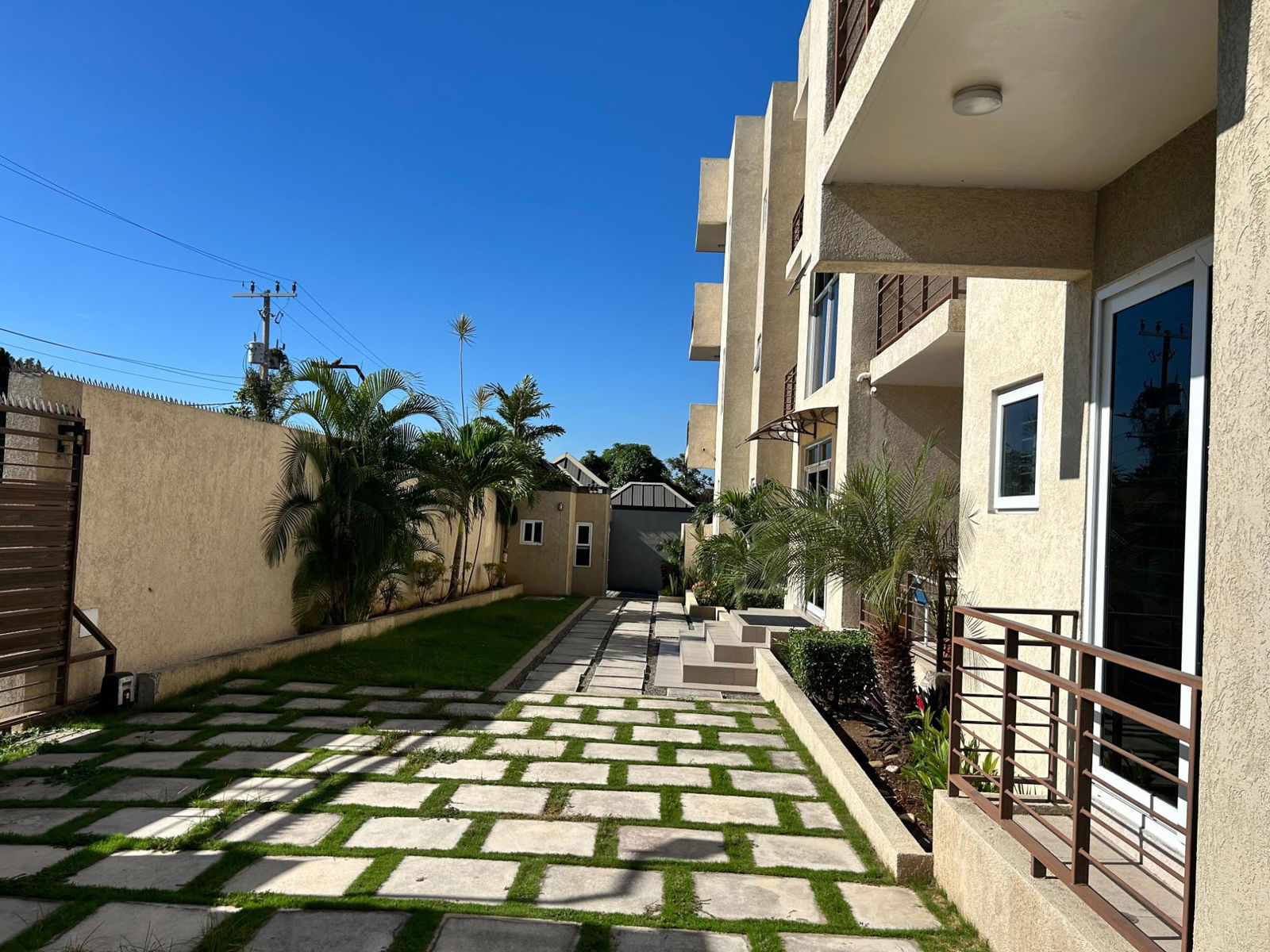 Second image of 8-2 Sullivan Avenue in CONSTANT SPRING, St. Andrew, Jamaica - property is For Sale