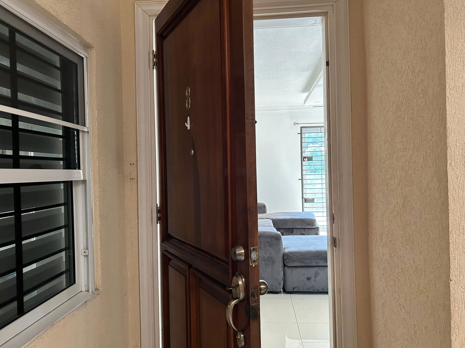 Twelfth image of 8-2 Sullivan Avenue in CONSTANT SPRING, St. Andrew, Jamaica - property is For Sale