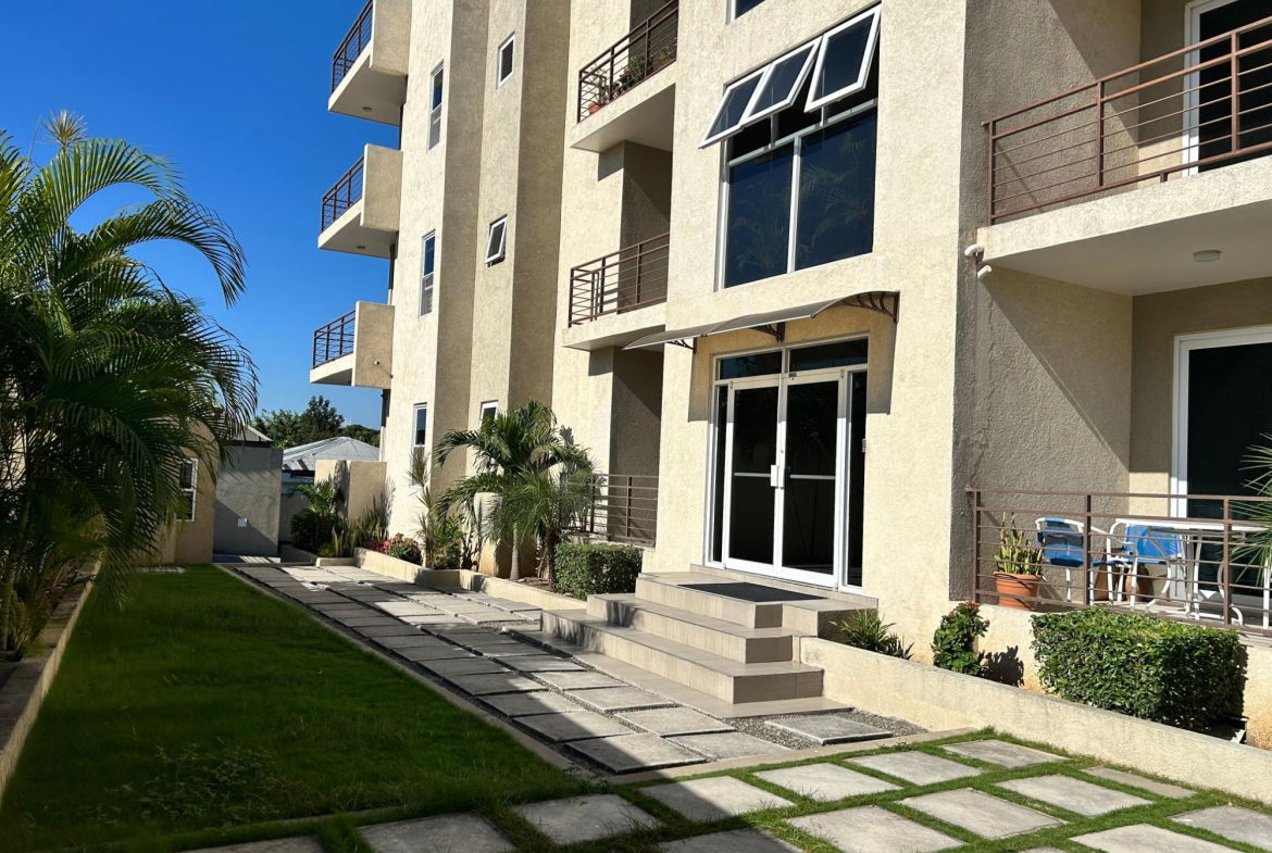 First image of 8-2 Sullivan Avenue in CONSTANT SPRING, St. Andrew, Jamaica - property is For Sale