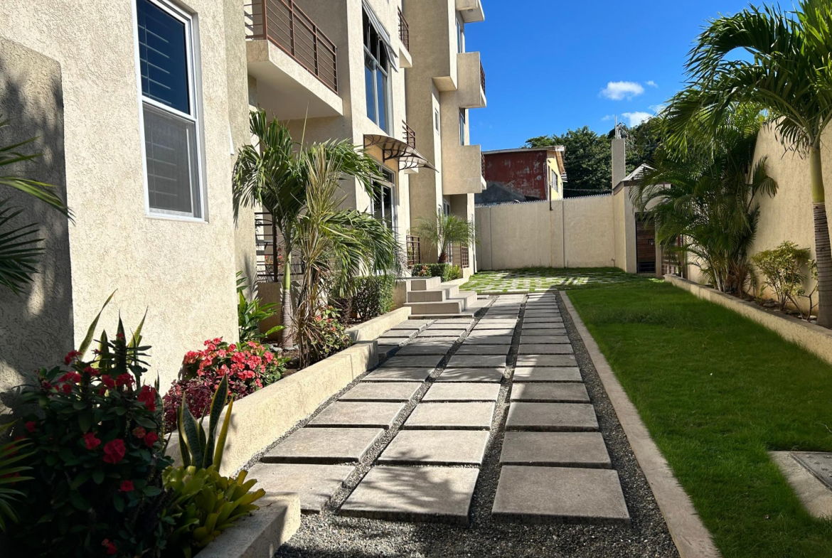 Third image of 8-2 Sullivan Avenue in CONSTANT SPRING, St. Andrew, Jamaica - property is For Sale