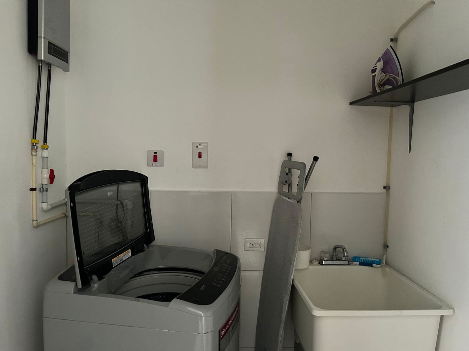 Twenty-Third image of 8-2 Sullivan Avenue in CONSTANT SPRING, St. Andrew, Jamaica - property is For Sale