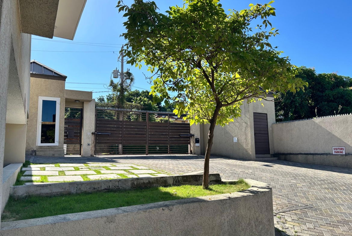 Fourth image of 8-2 Sullivan Avenue in CONSTANT SPRING, St. Andrew, Jamaica - property is For Sale