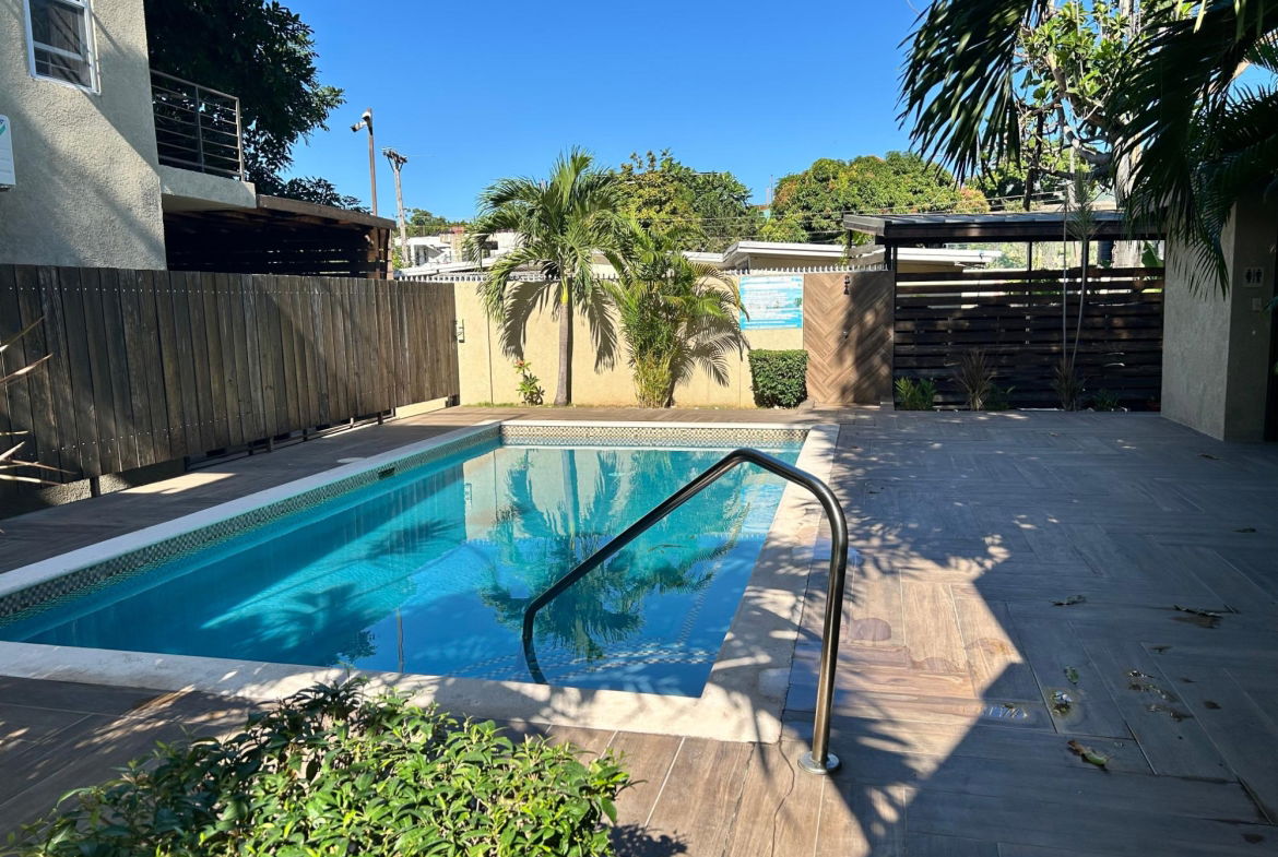 Fifth image of 8-2 Sullivan Avenue in CONSTANT SPRING, St. Andrew, Jamaica - property is For Sale