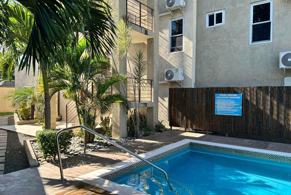 Sixth image of 8-2 Sullivan Avenue in CONSTANT SPRING, St. Andrew, Jamaica - property is For Sale