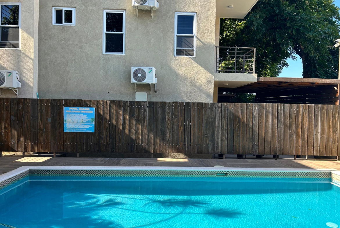 Seventh image of 8-2 Sullivan Avenue in CONSTANT SPRING, St. Andrew, Jamaica - property is For Sale