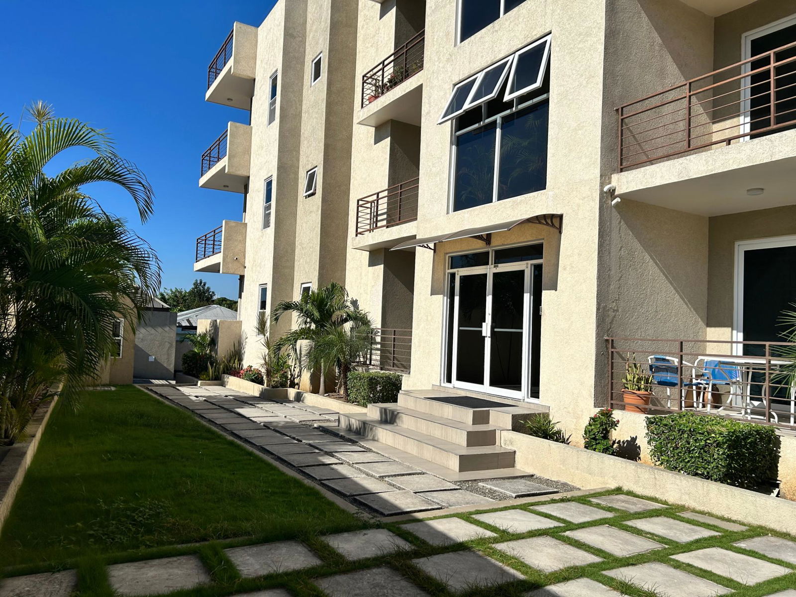 First image of 8-2 Sullivan Avenue in CONSTANT SPRING, St. Andrew, Jamaica - property is For Sale