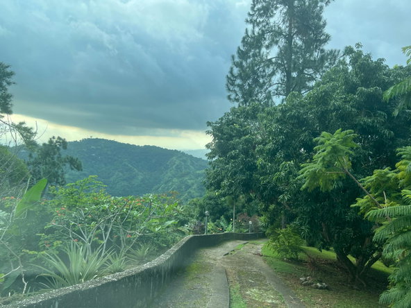 Second image of The Cottage in Irish Town P.A., St. Andrew, Jamaica - property is For Sale