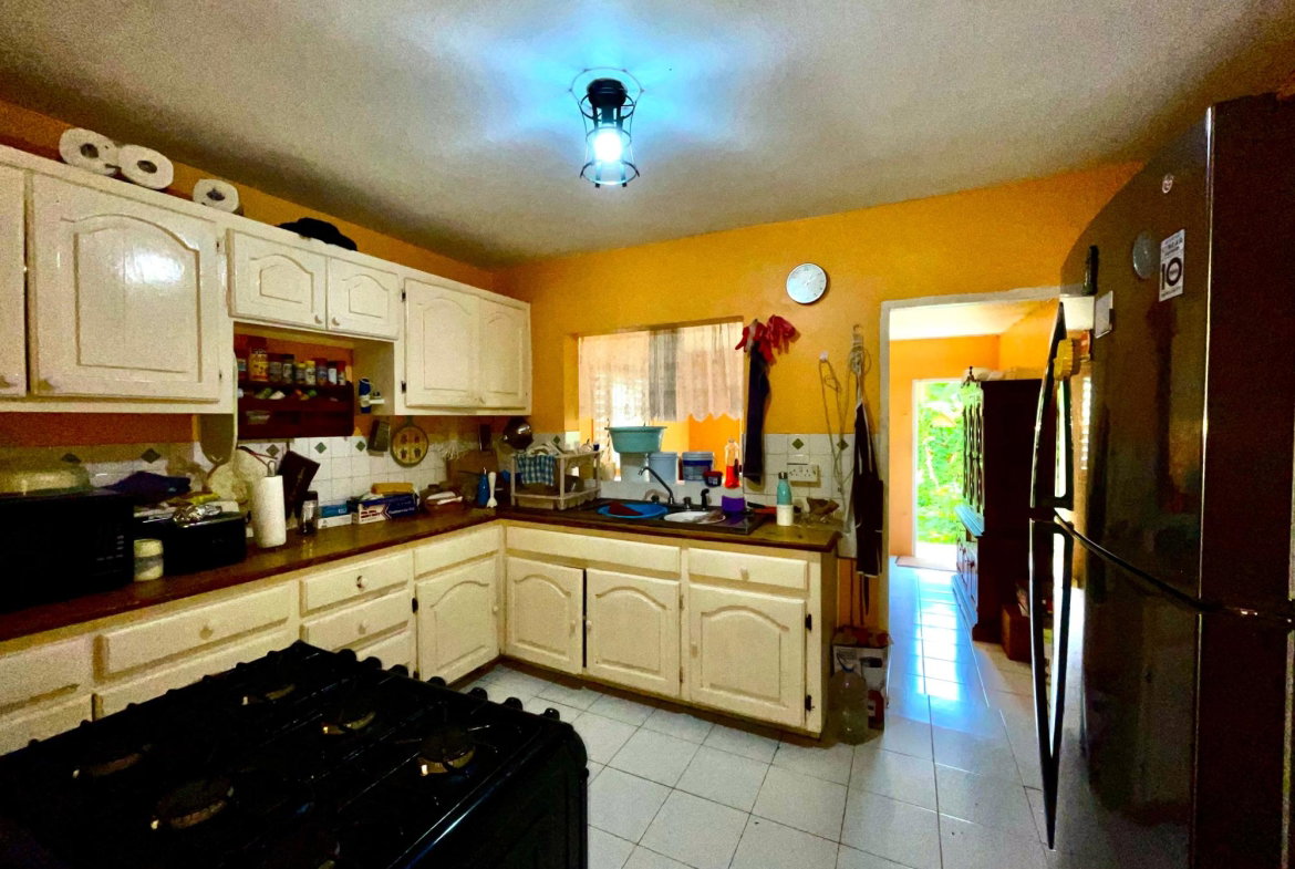 Twelfth image of 16 Anchovy in Anchovy, St. James, Jamaica - property is For Sale