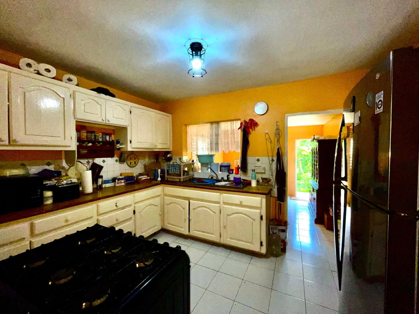 Twelfth image of 16 Anchovy in Anchovy, St. James, Jamaica - property is For Sale