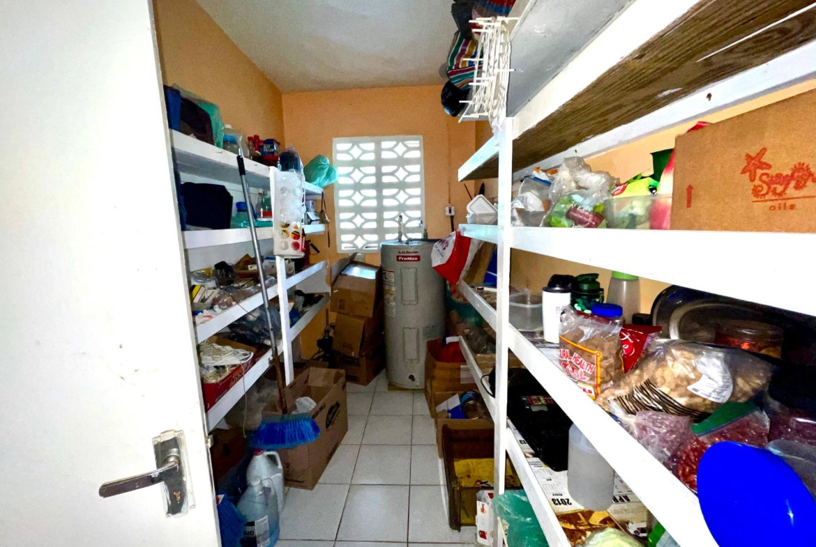 Fourteenth image of 16 Anchovy in Anchovy, St. James, Jamaica - property is For Sale