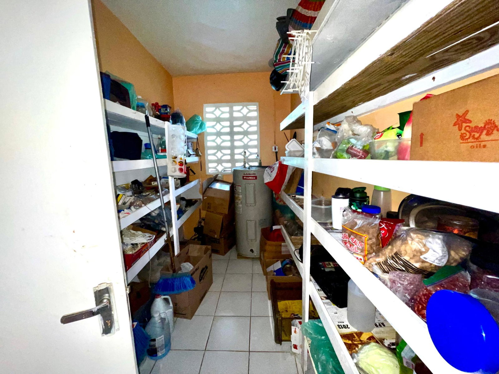 Fourteenth image of 16 Anchovy in Anchovy, St. James, Jamaica - property is For Sale