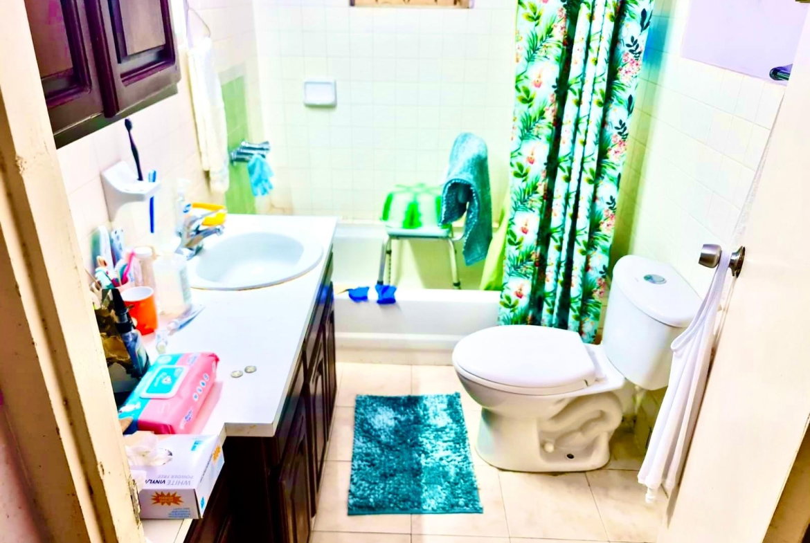 Nineteenth image of 16 Anchovy in Anchovy, St. James, Jamaica - property is For Sale