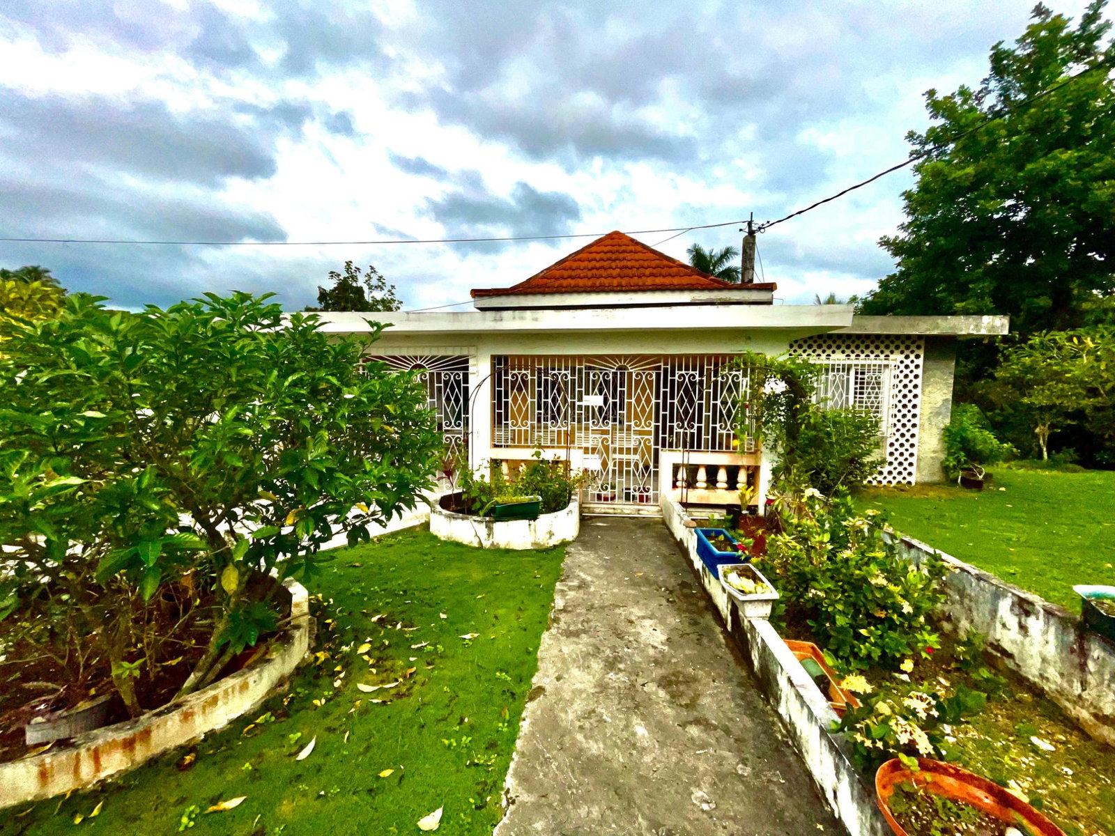 Third image of 16 Anchovy in Anchovy, St. James, Jamaica - property is For Sale