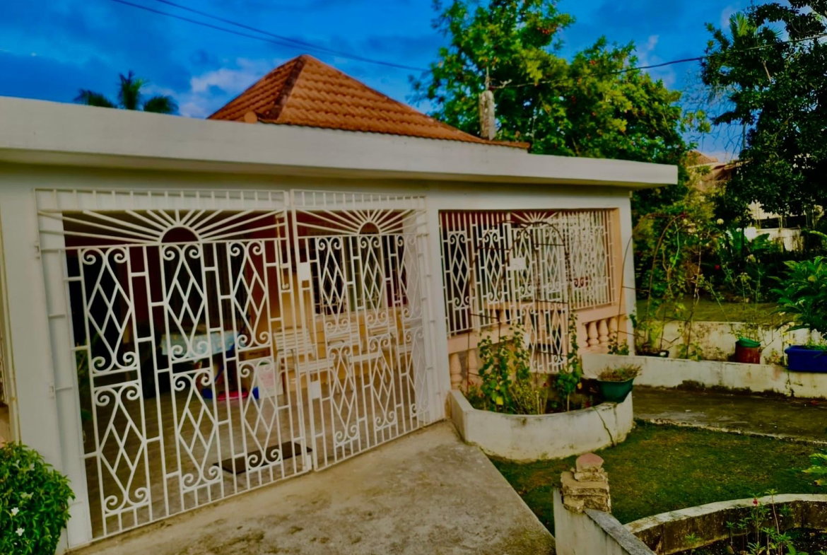 Twenty-Eighth image of 16 Anchovy in Anchovy, St. James, Jamaica - property is For Sale