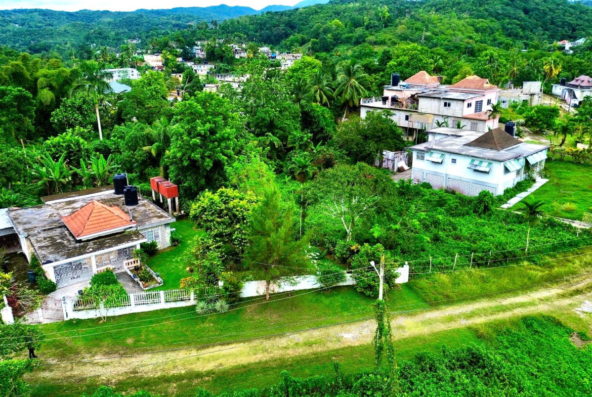 Fourth image of 16 Anchovy in Anchovy, St. James, Jamaica - property is For Sale