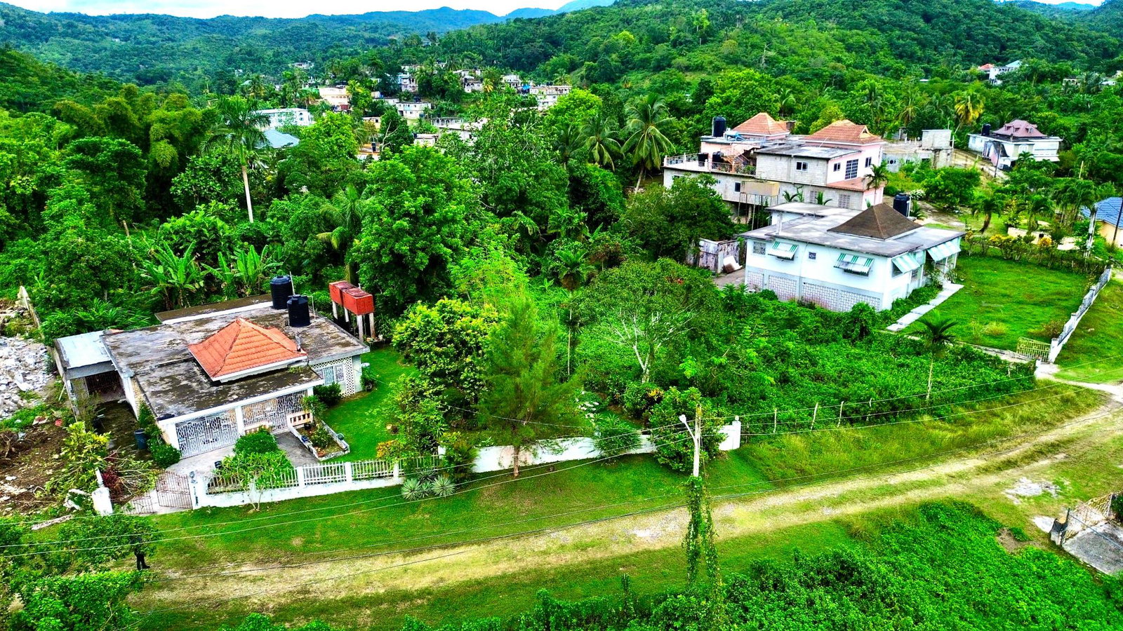 Fourth image of 16 Anchovy in Anchovy, St. James, Jamaica - property is For Sale