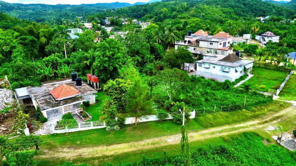 Fourth image of 16 Anchovy in Anchovy, St. James, Jamaica - property is For Sale