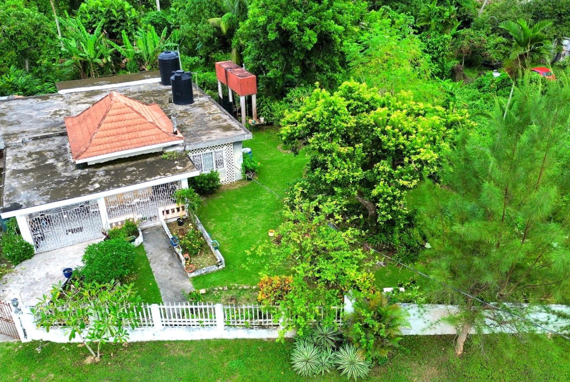 Sixth image of 16 Anchovy in Anchovy, St. James, Jamaica - property is For Sale