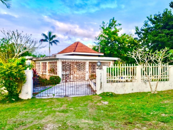 First image of 16 Anchovy in Anchovy, St. James, Jamaica - property is For Sale