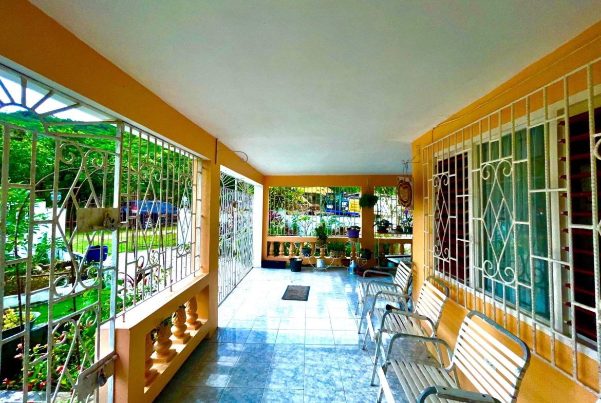 Seventh image of 16 Anchovy in Anchovy, St. James, Jamaica - property is For Sale